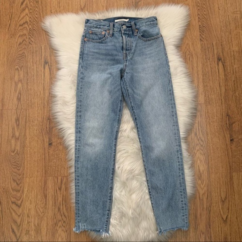 Levi’s Jeans